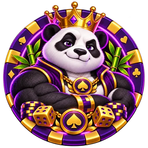 Paradise Panda
